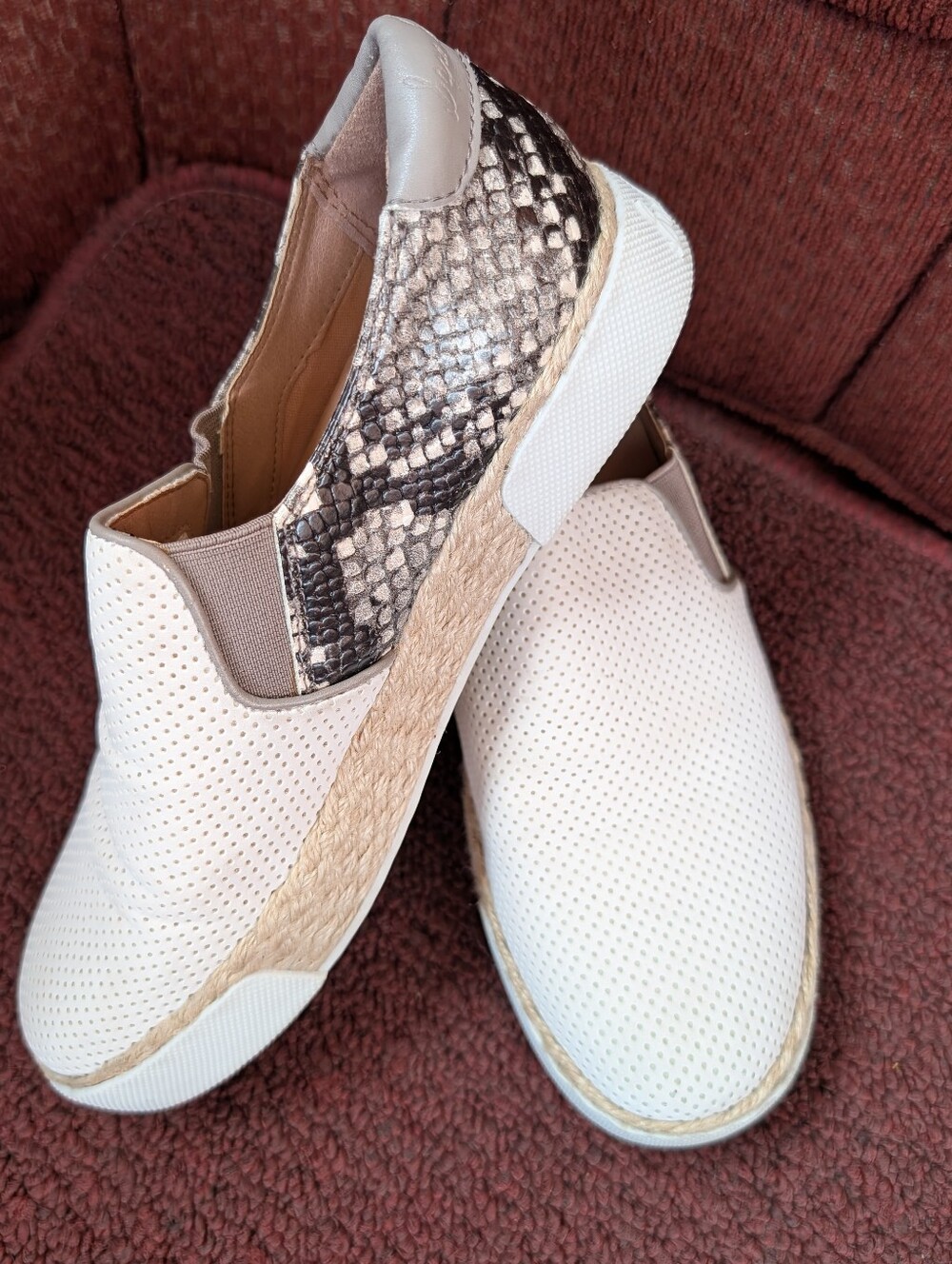 Sam Edelman Banks Shoes